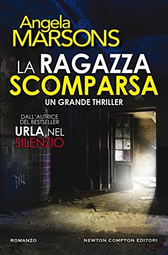 La ragazza scomparsa (Kim Stone Vol. 3)