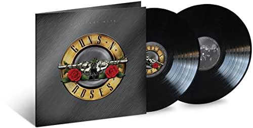 Greatest Hits (Vinyl Black) - Guns N' Roses