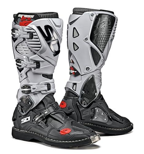 SIDI Crossfire 3 Stivali da Moto Unisex