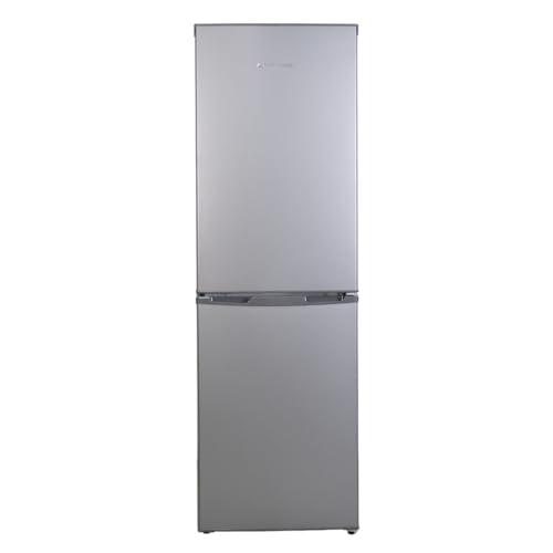 PYRAMIDEA Frigorifero Combinato 180 Litri Silver CMB184S