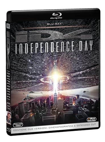 Independence Day (2 Blu-Ray) - Edizione Speciale da Collezione