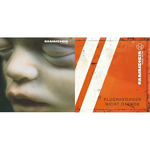 Rammstein - Reise, Reise (CD)