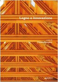 Legno e innovazione