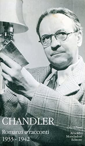 Romanzi e Racconti: Volume 1, Raymond Chandler