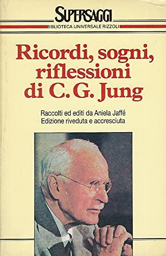 Ricordi, Sogni, Riflessioni