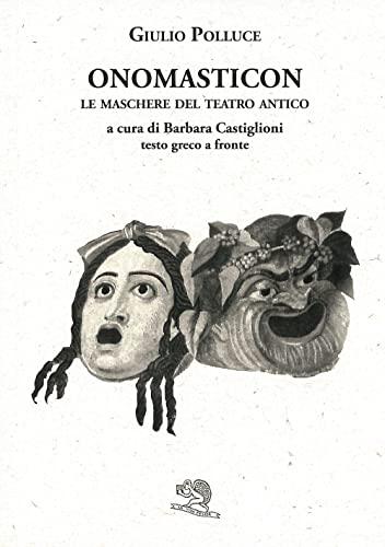 Onomasticon di Giulio Polluce