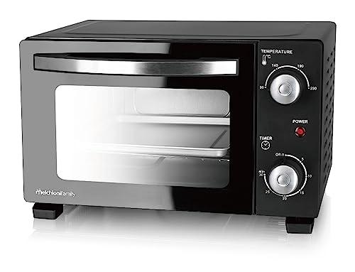 Melchioni Family Forno Elettrico DEVIL 11