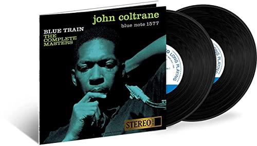 Blue Train: The Complete Masters [2LP]