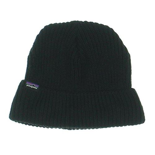 Patagonia Snow Cappello Unisex - Adulto Nero