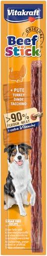 Vitakraft Beef Stick Tacchino - Snack per Cani