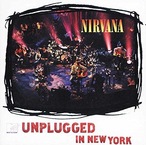 Nirvana - MTV Unplugged In New York (Vinile)
