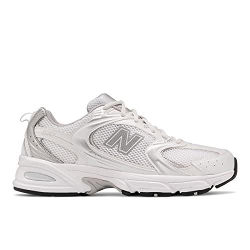 New Balance 530 Unisex Sneakers Bianco