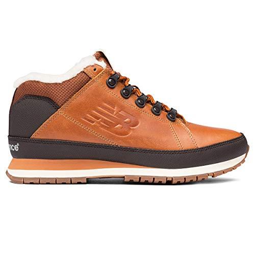 New Balance H754 - Scarponcino Lifestyle Uomo Marrone