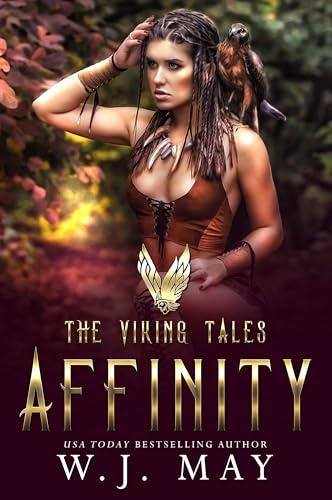 Affinity (The Viking Tales Book 4) (English Edition)