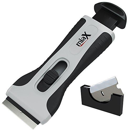 miaX Raschietto Vetroceramica Professionale