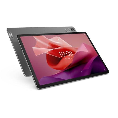 Lenovo Tab P12 con Tab Pen Plus - Tablet 12.7