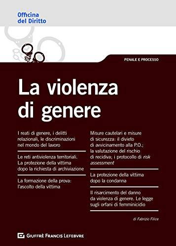 Violenza di genere