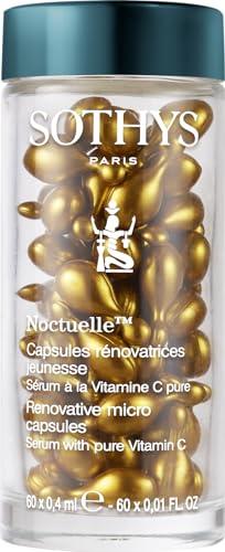 Sothys Sérum Intensif Éclat - Capsule di Vitamina C Pura
