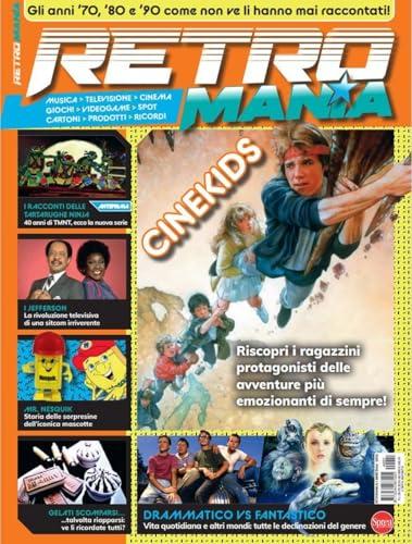 Retro mania (Vol. 2)