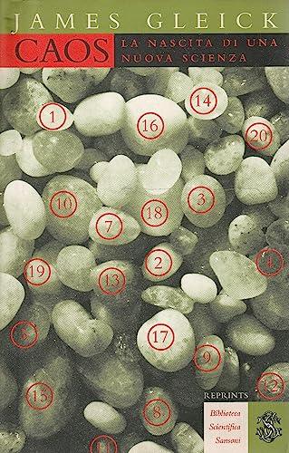 Caos. La nascita di una nuova scienza