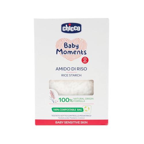 Chicco Baby Moments Amido di Riso