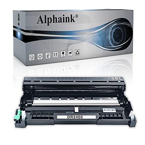 Tamburo Compatibile Alphaink per Brother DR-3400