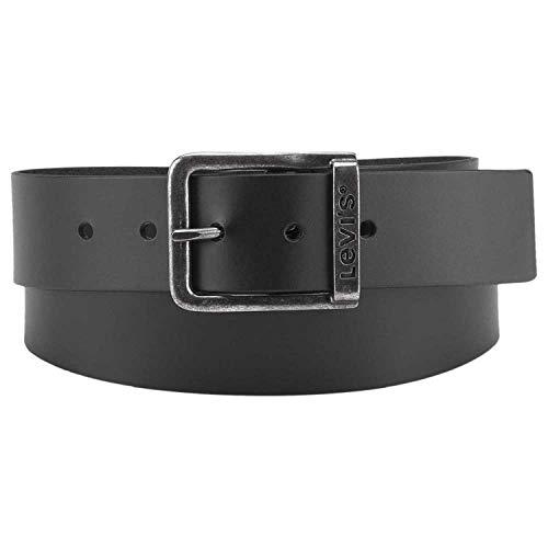 Levi's Alderpoint Cintura Uomo Nera