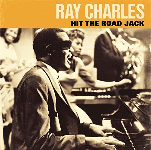 Hit The Road Jack - Ray Charles: L'Inno Iconico del Blues