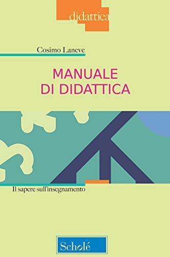 Manuale di Didattica