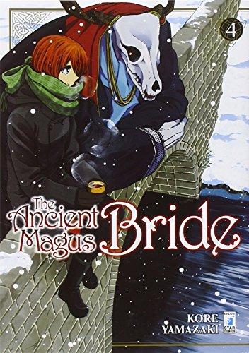 The Ancient Magus Bride 1