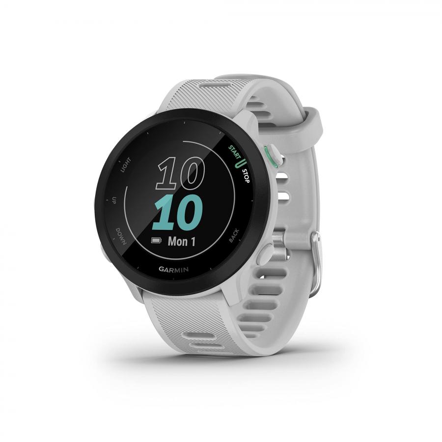 Garmin Forerunner 55 - Orologio GPS per la corsa