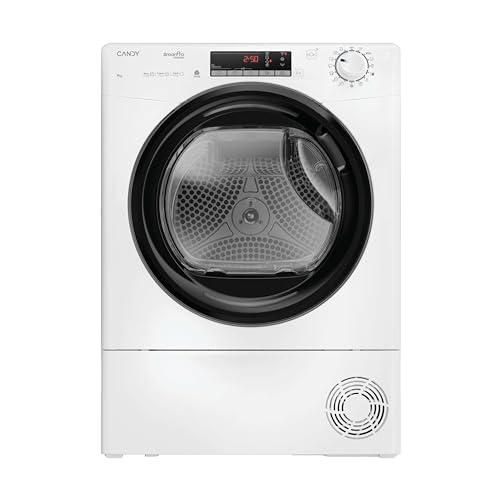 Candy Smart Pro Inverter CRO EH9N4TBE-S Asciugatrice 9KG