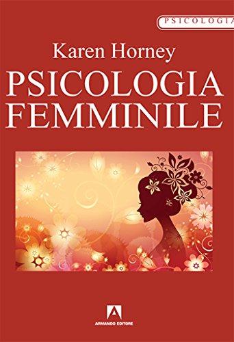 Psicologia femminile