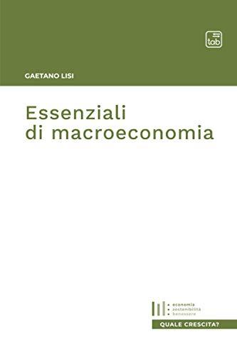 Essenziali di Macroeconomia