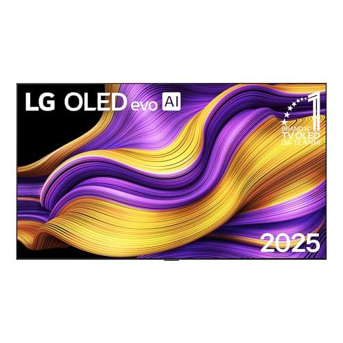 LG OLED evo AI G5 77
