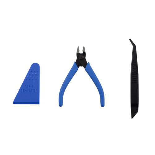 Gundam Nipper Bandai Spirits Entry Tool Set - Model Kit