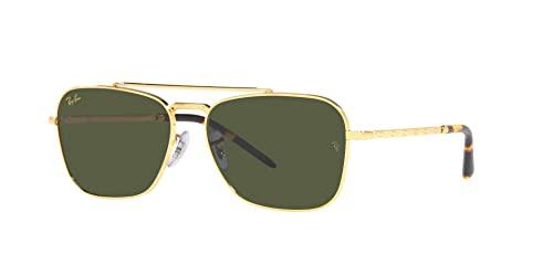 Ray-Ban RB3636 New Caravan: Occhiali da Sole Iconici Unisex
