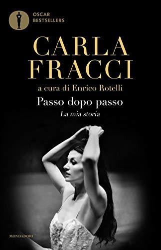 Passo dopo passo. La mia storia