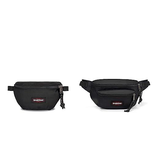 Eastpak Doggy Bag Marsupio Nero