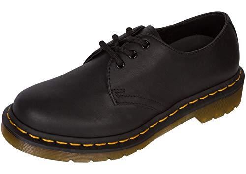 Dr. Martens 1461 Virginia Black