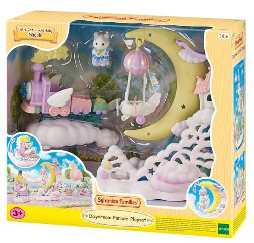La Parata dei Sogni Sylvanian Families - Set da Gioco 5816