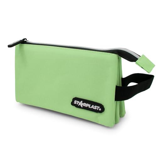 Starplast Astuccio Estensibile Verde Chiaro