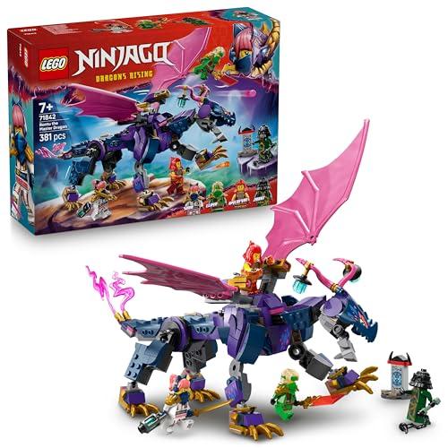 LEGO NINJAGO Rontu, il Drago Maestro 71842
