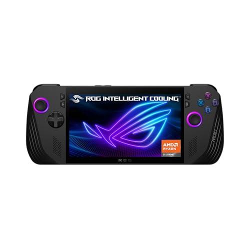 ASUS ROG Ally X RC72LA-NH007W Console Portatile Gaming