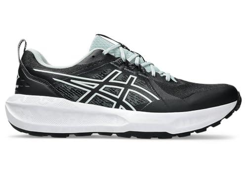 ASICS Gel-Sonoma 8 Uomo Black/Lake Grey