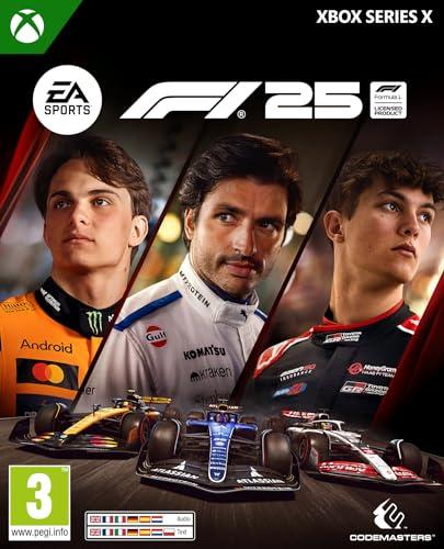F1 25 - Xbox Series X|S
