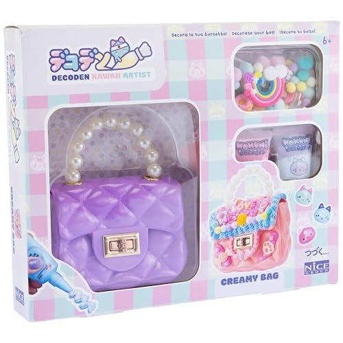 MOMOMI - Nice Group Decoden Cream Bag