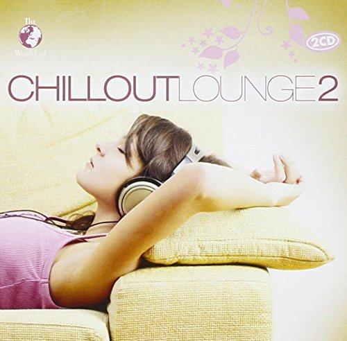 W.O. Chillout Lounge Vol. 2 (2 CD)
