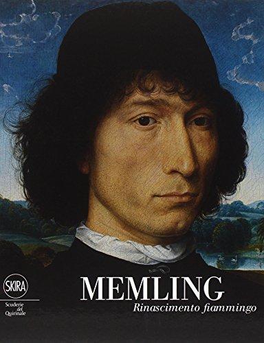 Memling Rinascimento fiammingo