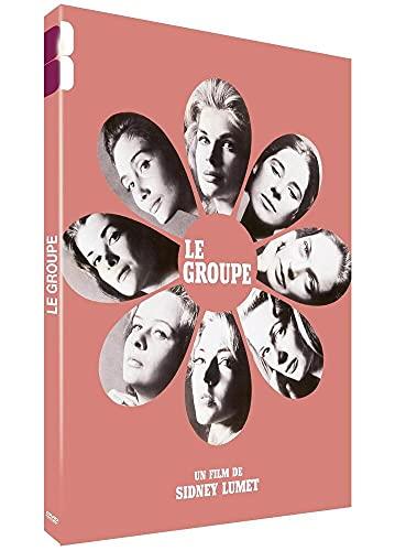 GROUPE (LE) - Digipak